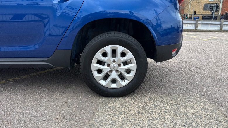 Dacia Duster 1.3 TCe 130 Expression 5dr Petrol Estate